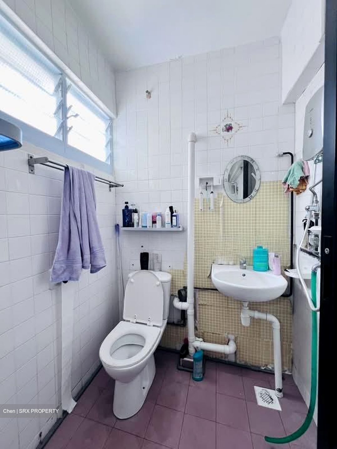Blk 224 Bukit Batok Street 21 (Bukit Batok), HDB 4 Rooms #539538331